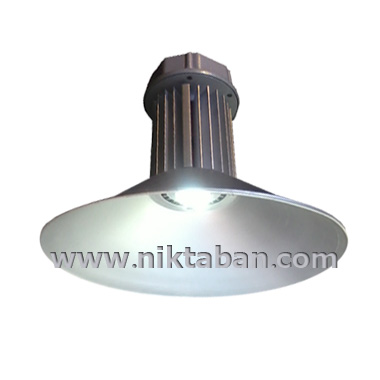 چراغ سالنی سوله ای LED